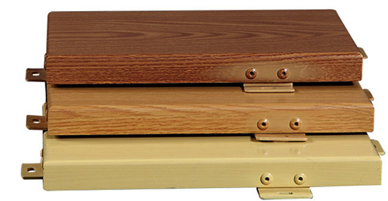 氟碳鋁單板的環保評價與市場接受度